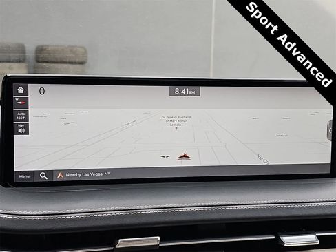 Used 2023 Genesis GV70 3.5T Sport w/ Sport Advanced Package image 27