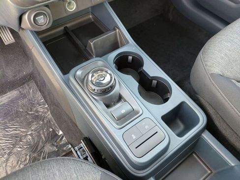 New 2026 Ford Maverick XLT w/ Black Appearance Package image 32