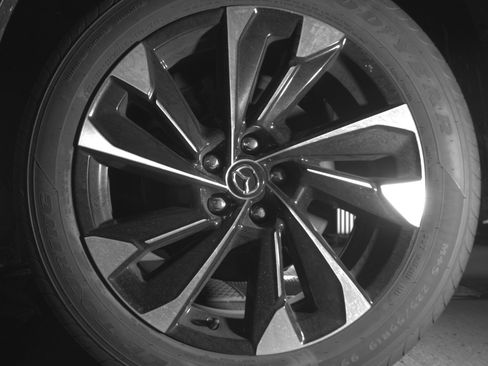 Used 2025 MAZDA CX-50 2.5 Hybrid w/ Premium Plus Pkg image 14