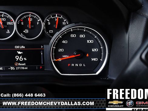 Certified 2022 Chevrolet Silverado 1500 LT w/ Bed Protection Package image 27