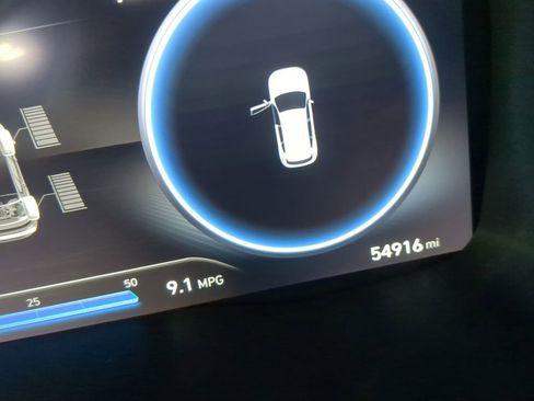 Used 2022 Hyundai Santa Fe Limited w/ Cargo Package image 35