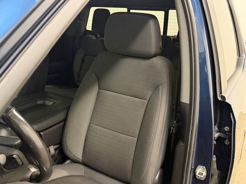 Certified 2021 Chevrolet Silverado 1500 LT w/ Convenience Package II image 43