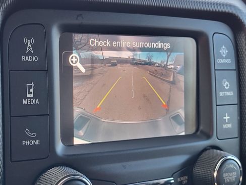 Used 2020 Jeep Gladiator Sport w/ Quick Order Package 24S image 22