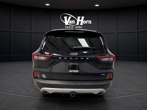 Used 2023 Ford Escape SE w/ PHEV Premium Package image 14