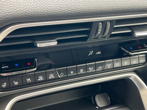 New 2026 MAZDA CX-70 3.3 Turbo w/ Preferred Package image 21