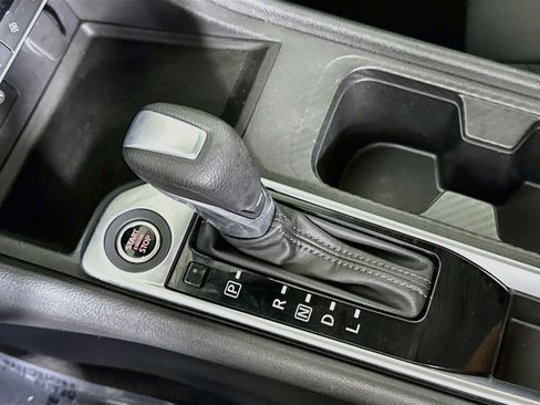Used 2023 Nissan Sentra SV w/ All-Weather Package FWD image 20
