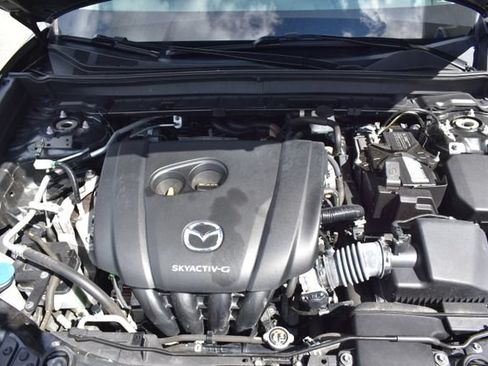 Used 2022 MAZDA CX-30 AWD 2.5 S w/ Preferred Package image 48