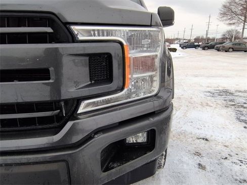 Used 2020 Ford F150 XLT w/ Equipment Group 302A Luxury image 9