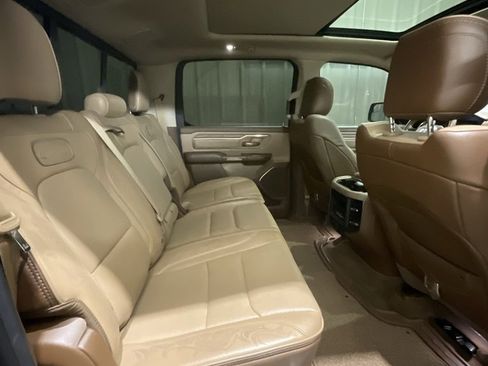 Used 2020 RAM 1500 Limited image 12