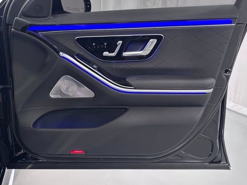 Certified 2023 Mercedes-Benz S 580 4MATIC Sedan image 20