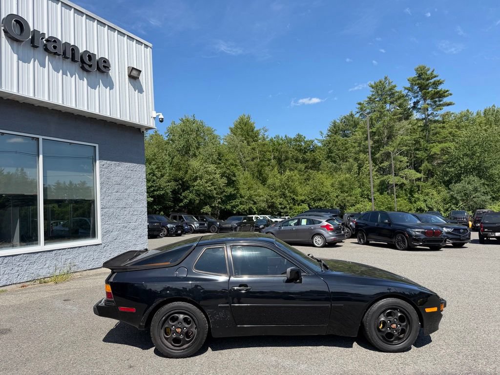 Used 1987 Porsche 944 S RWD image 7