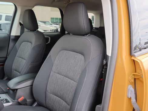 Used 2023 Ford Bronco Sport Big Bend image 15