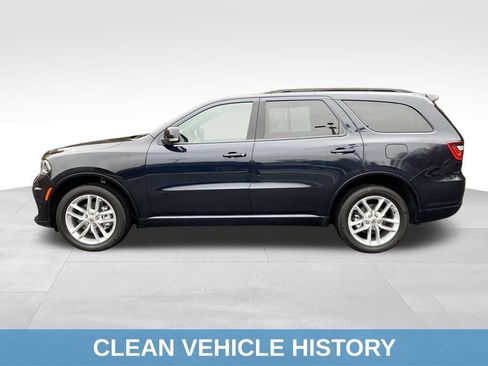 Used 2024 Dodge Durango GT image 4