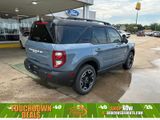 New 2025 Ford Bronco Sport Outer Banks image 2