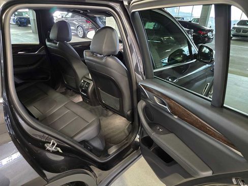 Used 2019 BMW X3 xDrive30i w/ Driving Assistance Package image 31