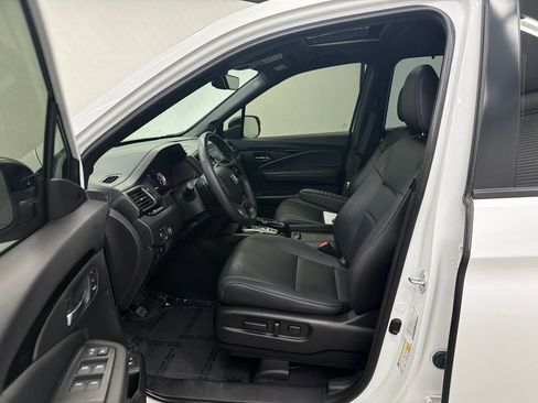 Used 2021 Honda Passport Touring image 9