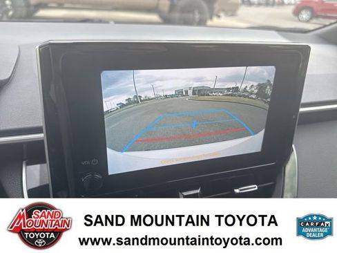 Used 2024 Toyota Corolla SE image 26
