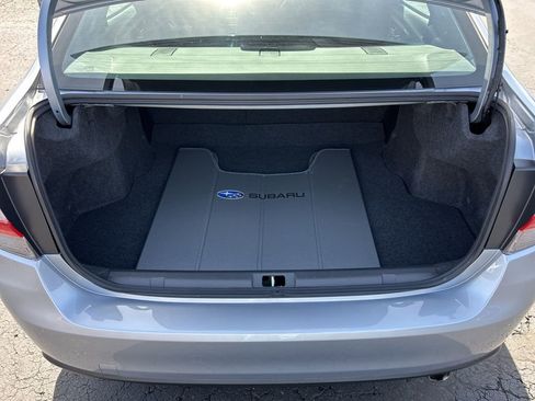 Used 2023 Subaru Impreza 2.0i Sport image 43