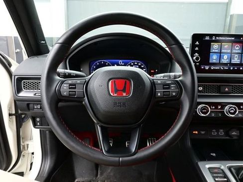 Used 2023 Honda Civic Type R image 8