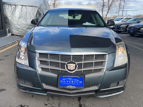 Used 2011 Cadillac CTS Luxury image 8