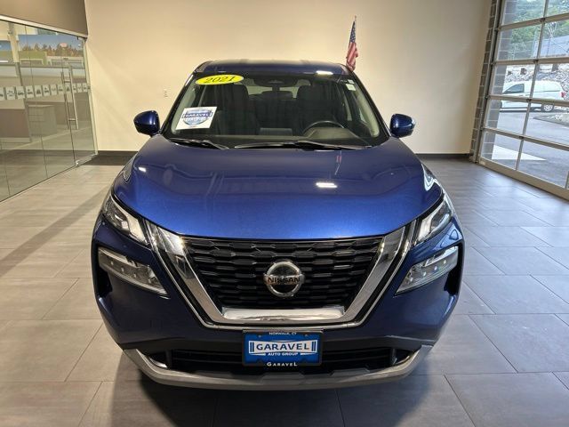 Used 2021 Nissan Rogue SV FWD image 19