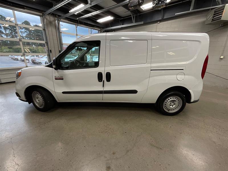 Used 2022 RAM ProMaster City Wagon FWD image 2