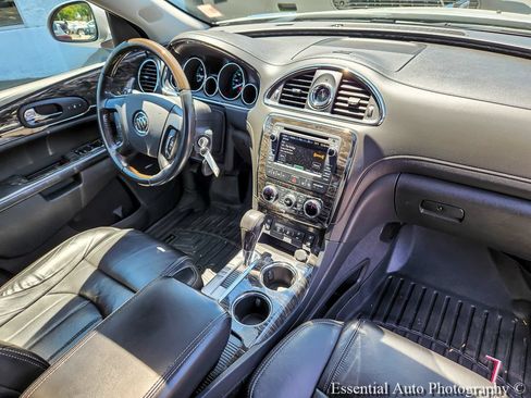 Certified 2014 Buick Enclave Premium FWD image 24