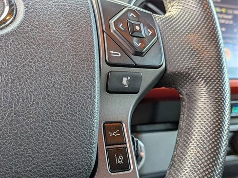 Used 2020 Toyota Tacoma TRD Sport w/ TRD Premium Sport Package image 13