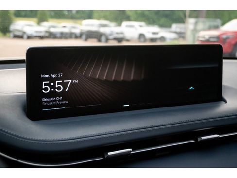 Used 2022 Genesis GV70 3.5T Sport w/ Sport Advanced Package AWD/4WD image 24