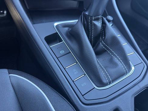 New 2026 Volkswagen Jetta Sport FWD image 20