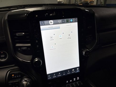 Used 2022 RAM 1500 Laramie image 18