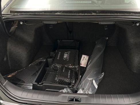 Used 2024 Nissan Altima 2.5 SR image 11