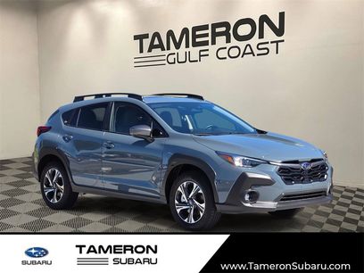 New 2025 Subaru Crosstrek 2.5i Premium