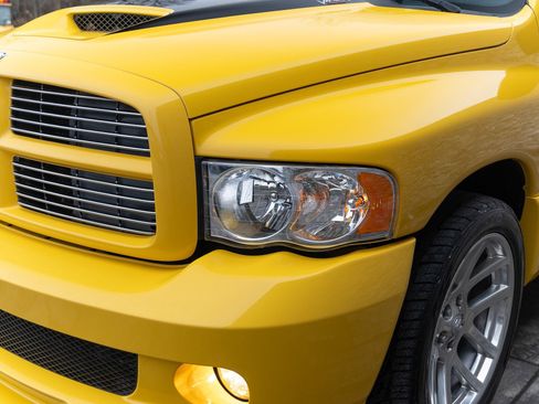 Used 2005 Dodge Ram 1500 Truck 4dr Quad Cab 140.5 WB image 25