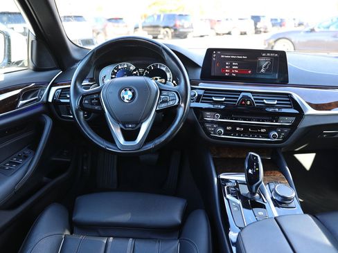 Used 2019 BMW 540i xDrive w/ Convenience Package image 15
