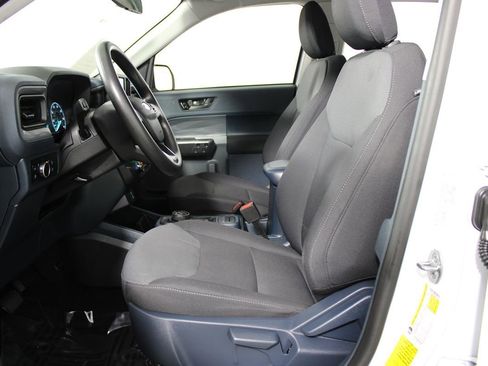 Used 2023 Ford Maverick Lariat image 21