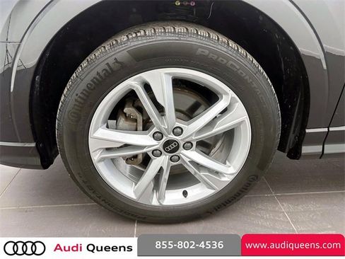 Certified 2023 Audi Q3 2.0T Premium w/ Convenience Package image 8