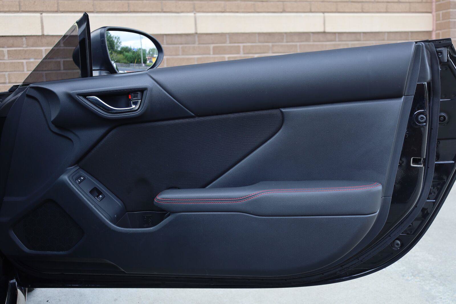 Used 2023 Subaru BRZ Premium RWD image 20
