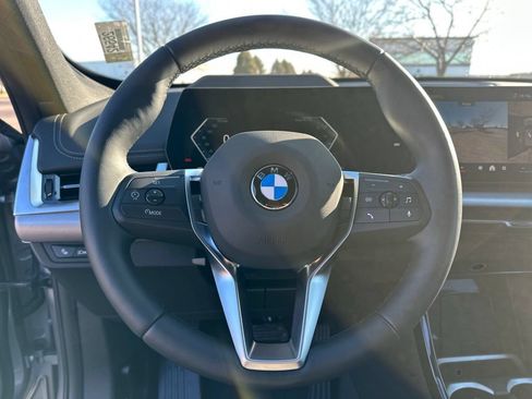 New 2026 BMW X1 xDrive28i w/ Technology Package AWD/4WD image 30