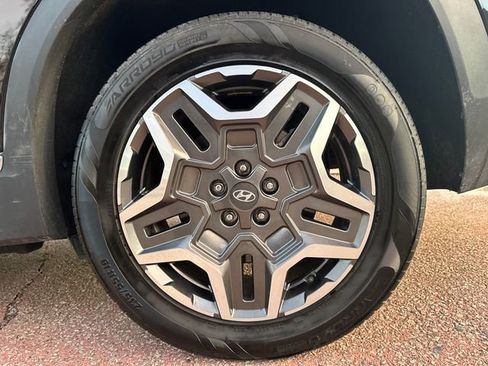 Used 2023 Hyundai Santa Fe SEL Convenience image 29