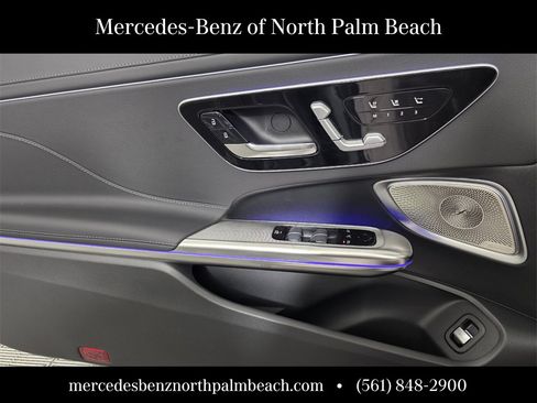 New 2026 Mercedes-Benz CLE 300 4MATIC Cabriolet image 19