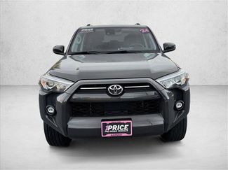 Used 2024 Toyota 4Runner SR5 video 2