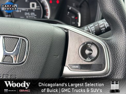 Used 2019 Honda CR-V LX image 18