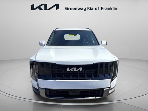 New 2027 Kia Telluride S image 2