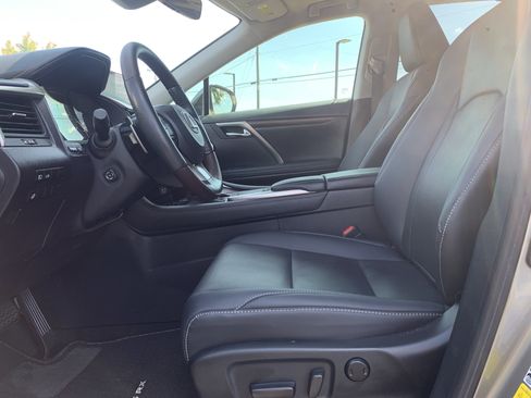 Certified 2020 Lexus RX 350 AWD w/ Premium Package image 16