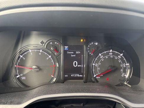 Used 2024 Toyota 4Runner SR5 Premium image 9