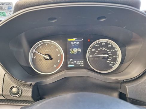 Used 2024 Subaru Forester Premium AWD/4WD image 12