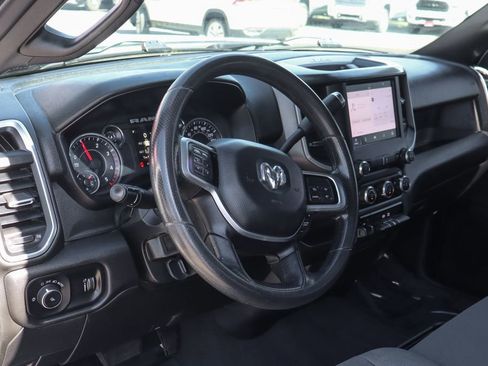 Used 2022 RAM 2500 Big Horn image 20