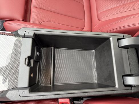 Used 2025 BMW M340i xDrive w/ Premium Package image 26