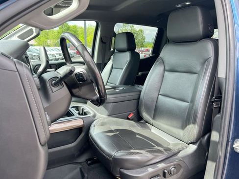 Used 2020 Chevrolet Silverado 1500 RST w/ All-Star Edition AWD/4WD image 18